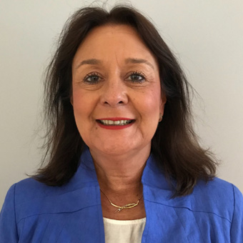 Monique van der Vlugt