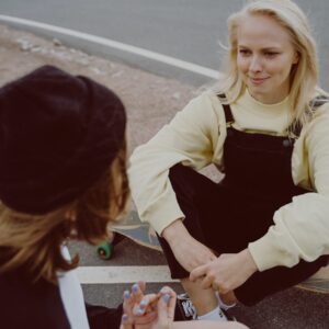 Kickstart your new life - Making friends, understanding how the locals live and work